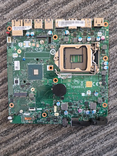 Lenovo thinkcentre m70q - thinkcentre,