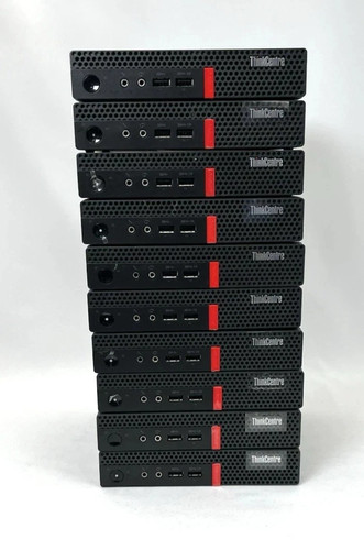 Lotto lavoro x10 - , lenovo