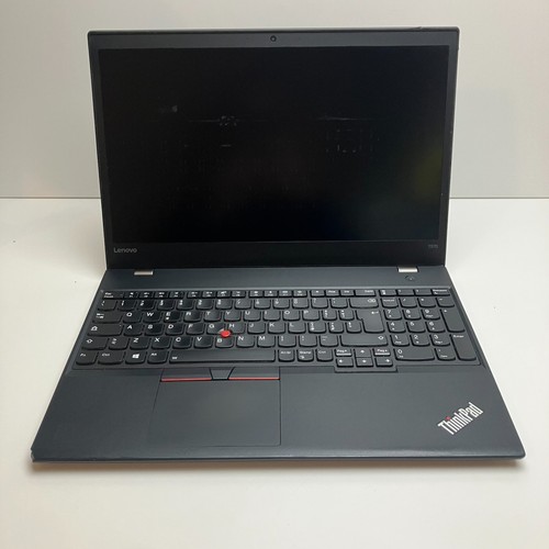 Notebook lenovo thinkpad - notebook, t570