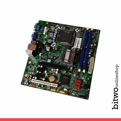 Scheda madre ricambio lenovo - madre,