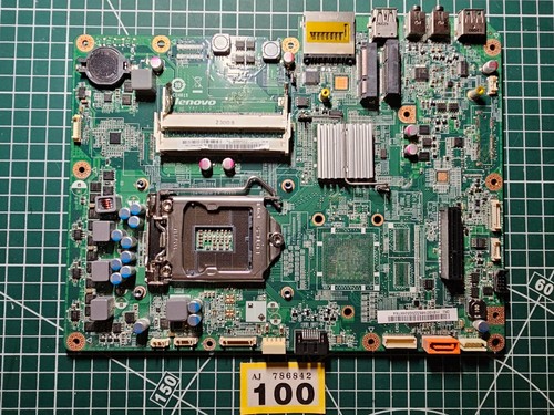 Lenovo ideacentre c320 - lenovo,
