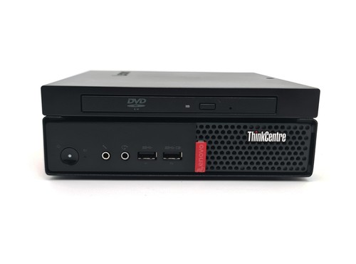 Lenovo thinkcentre m910q tiny - lenovo,