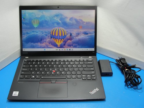 Lenovo thinkpad t14s gen - t14s,