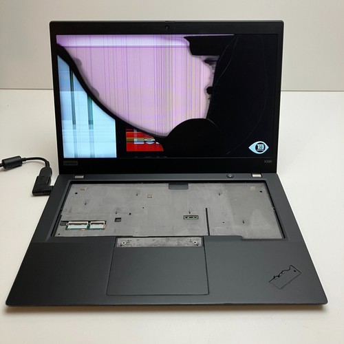 Notebook lenovo thinkpad x390 - lenovo,