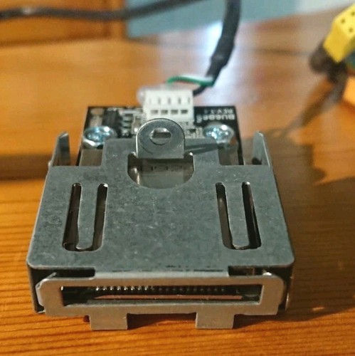 Lenovo lettore carte - lettore, 7