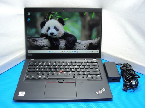 Lenovo thinkpad x13 gen - lenovo,