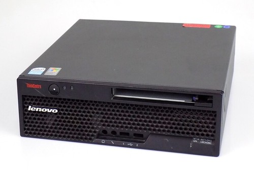 Lenovo thinkcentre m57 - thinkcentre,