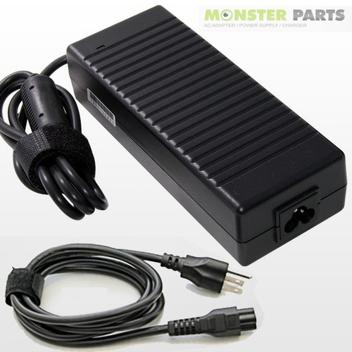 Adattatore adatto per - ac,