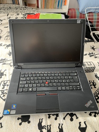 Portatile lenovo thinkpad - pc,