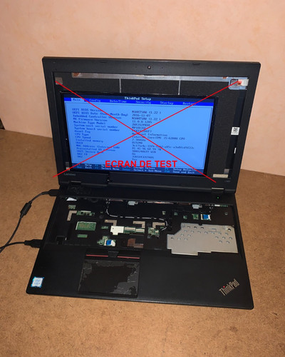 Lenovo thinkpad l560 core - thinkpad,