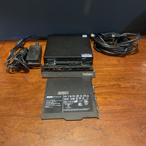 Lenovo thinkcentre 11dn tiny - lenovo,